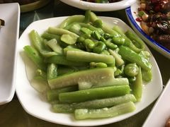 -力力豆花庄(广渠门店)
