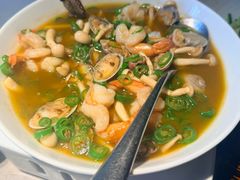 -柴门头啖汤·经典川菜·慢火汤品(锦城万达店)