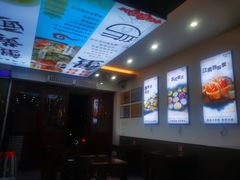 -百年老字号·观振兴蟹黄面·三虾面·苏式面(观前街富仁坊巷店)