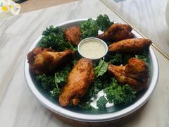 -农畉LONFOOD(福田星河COCOPark店)