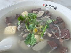 -百年尹氏汤包(湖南路狮子桥店)