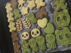 -爱之旅diy烘焙坊(西直门店)