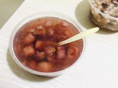 糖芋苗-芳婆糕团店(王府大街店)