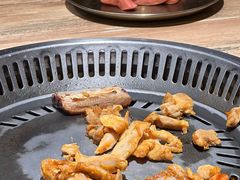 -权金城·炭火烤肉(北京联想桥店)