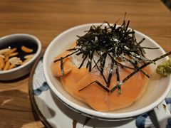 -大米·京都小酒馆·炭烧海鲜·烧鸟(龙口东路店)
