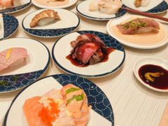 -滨寿司(新街口中央商场店)