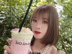 -MAMACHA妈妈茶(岳麓山店)