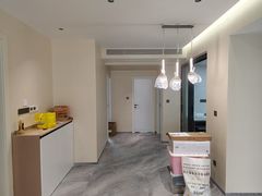 -百安居装修设计中心(海珠店)