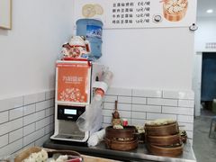-晓友烧麦(光华村店)