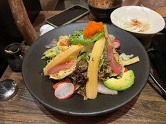 -侘与火 Wabi 侘寂烟火•锅物料理(大屯DT51店)