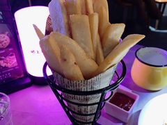 -陌上花儿·音乐西餐吧(和平店)