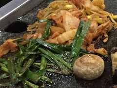 -金顺韩式烤肉·网红烤肉店(广利路店)