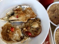 -多喜客海鲜烤肉自助烤场(百花红楼店)