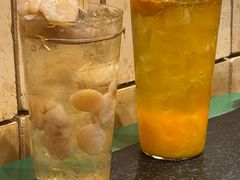 -KK ONE(京基滨河时代店)