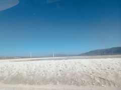 -盐湖景区