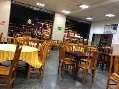 -荣生萝卜汤饭店