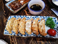 煎饺-小川洋风料理(街道口店)