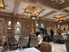 -清真吐鲁番餐厅(牛街店)
