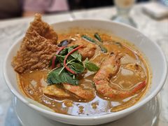 -关夫人餐厅(阳光广场店)