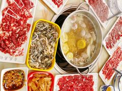 -杏花吴记牛肉火锅