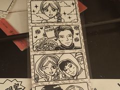 -PIGGYOO人生四格漫画店(朝外店)