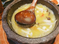 -敏珠拉姆藏餐·南京厨房(富春江东街店)