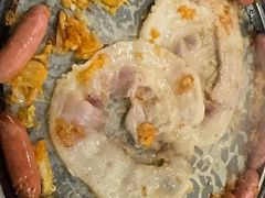 -元宝烤肉店·齐齐哈尔烤肉·烤串