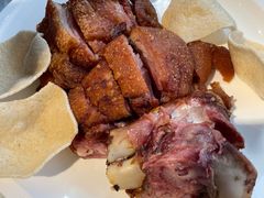 -廊亦舫Lang Yi Fang Restaurant(金桥店)