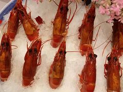 -顺风海鲜港(金玉兰店)