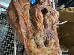 -张记烤羊腿(北花园店)