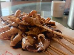 -今鲜源大酒店·中华餐饮名店(新湛路店)