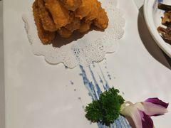 -三猫黑鱼花(南大店)