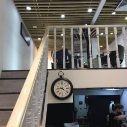 -SIX Hair Consultant