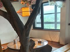 -缘福乡村铁锅炖民宿(八达岭店)