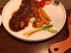 -明星酒店•FORNETTO佛纳朵意餐厅•披萨•意面(湘隆时代广场店)