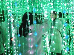 -汉中石门栈道景区