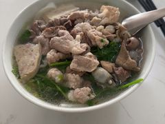 -志荣粿面小食店