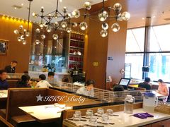 -千日贺茶餐厅(高新万达店)