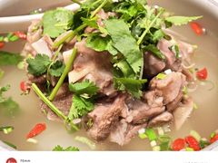 -清真·宁夏印象·盐池滩羊肉体验店(江宁路店)
