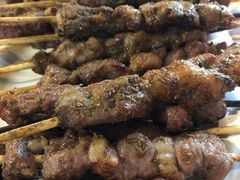 -竹叶涮肉坊(总店)