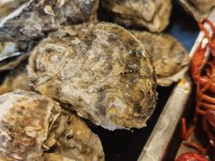 -郑记•不夜城烧烤•龙虾•虾蟹(黄鹤楼店)