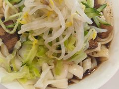 -杏园餐厅(西四北大街店)