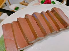 鸭血-湯系·煲汤手艺人(东二环泰禾广场店)