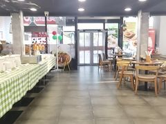 -李先生牛肉面大王(马栏店)