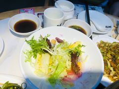 -黑鸡小馆(金源店)