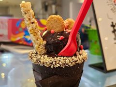 -DQ·蛋糕·冰淇淋(南开大悦城2F店)