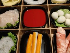 -海底捞火锅(长宁路龙之梦店)