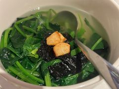 -桂满陇·海市蜃楼·黑金(国金店)