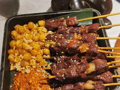 -芸山季·云南山珍菌火锅(人民广场来福士店)