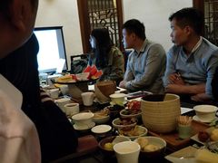 -青藤茶馆(南山路店)